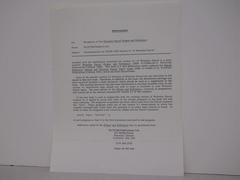 Memo: "Documentation for VM/SP CMS Version 3.1 of Waterloo Pascal"