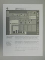 NeXTSTEP Release 3