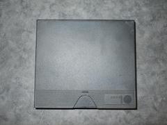 Games, 5 1/4" Disk Box