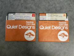 5 1/4" System Master Disks