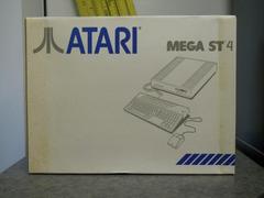 Atari Mega ST4
