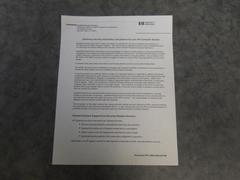 Obtaining security information and patches for your HP Computer System