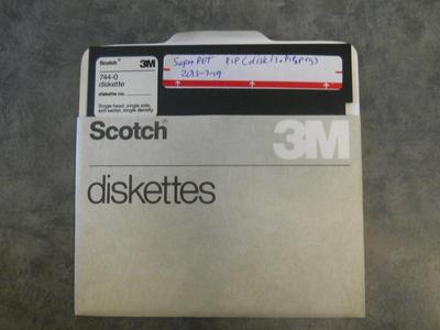 SuperPET PIP (disk/1.PIP,prg)