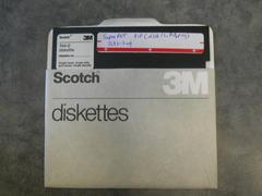 SuperPET PIP (disk/1.PIP,prg)