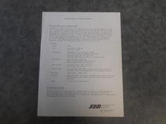 New IEEE P696.1 (S-100) Bus Products