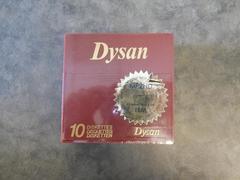 Dysan Preformatted 3.5" Floppy Disks