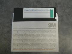 SuperPet C84 8050 system utility