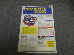Computer Data The Information Processing Publication Volume 9 Issue 3