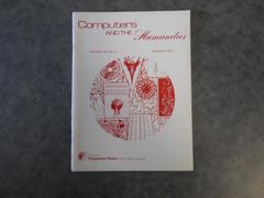 Computers and the Humanities Vol. 9, No. 5, September 1975