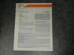 Department of Computer Services Newsletter #59