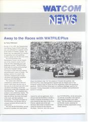 WATCOM News Vol.5