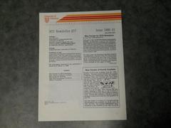 Department of Computer Services Newsletter #57