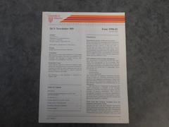 Department of Computer Services Newsletter #69