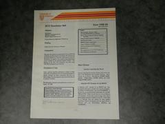 Department of Computer Services Newsletter #60