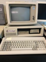 IBM SUE 04 and TERM 05
