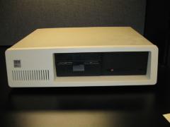 IBM PC XT/IBM 5160