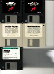 Floppy Disks