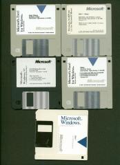 Floppy Disks