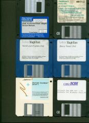 Floppy Disks