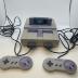 Super Nintendo Entertainment System