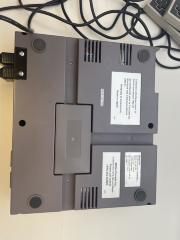 Nintendo Entertainment System (NES)